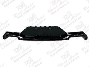 Hyundai Lafesta Бампер задний нижний (оригинал) HLF-23