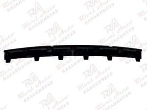 Hyundai Lafesta Накладка переднего бампера середина глянец (оригинал) HLF-28