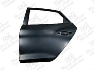 Hyundai Lafesta Дверь задняя левая (тайвань) HLF-32