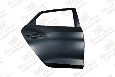 Hyundai Lafesta Дверь задняя правая (тайвань) HLF-33