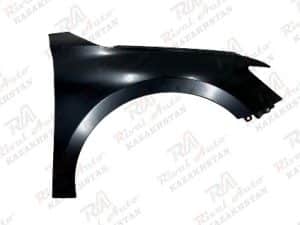 Hyundai Lafesta Крыло переднее правое (тайвань) HLF-36