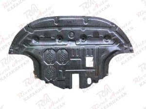 Hyundai Lafesta Защита двигателя (железная) HLF-44