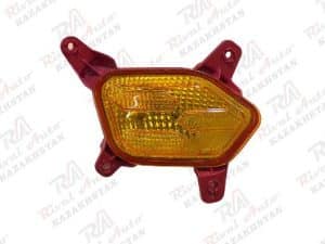 Hyundai Lafesta Поворотник на задний бампере правый (оригинал) HLF-45