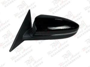 Hyundai Lafesta Зеркало боковое левое (оригинал) HLF-48