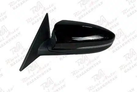 Hyundai Lafesta Зеркало боковое левое (оригинал) HLF-48