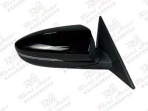 Hyundai Lafesta Зеркало боковое правое (оригинал) HLF-49