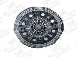 Hyundai Lafesta Корзина/фередо (Корзина сцепления/диск сцепления) (оригинал) HLF-51