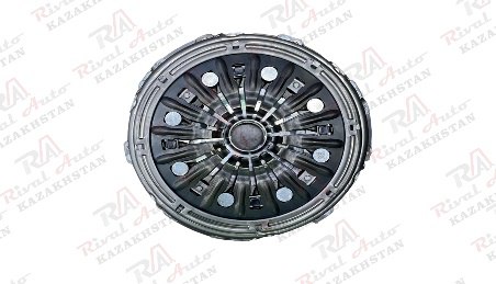 Hyundai Lafesta Корзина/фередо (Корзина сцепления/диск сцепления) (оригинал) HLF-51