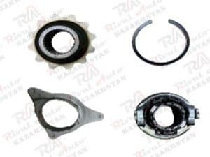 Hyundai Lafesta Выжимной подшипник (оригинал) HLF-52