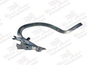 Hyundai Lafesta Петля крышки багажника правая (оригинал) HLF-53