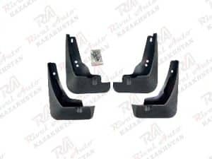 Hyundai Lafesta Брызговики комплект HLF-60