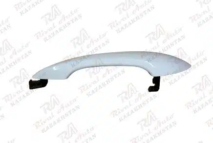 Hyundai Lafesta Ручка дверная наруж задняя левая (оригинал) HLF-67