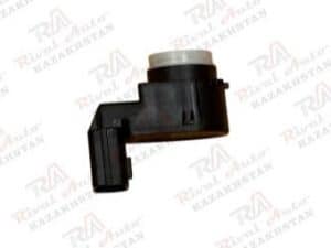 Hyundai Lafesta Парктроник на решетки радиатора (оригинал) HLF-68