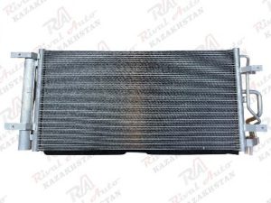 Hyundai Lafesta Радиатор кондиционера (Корея дубликат) HLF-70