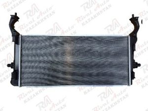 Hyundai Lafesta Радиатор основной (Корея дубликат) HLF-72