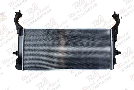 Hyundai Lafesta Радиатор основной (Корея дубликат) HLF-72