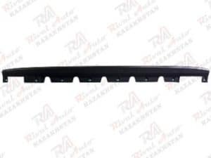 Hyundai Lafesta Накладка на порог левый (оригинал) HLF-73