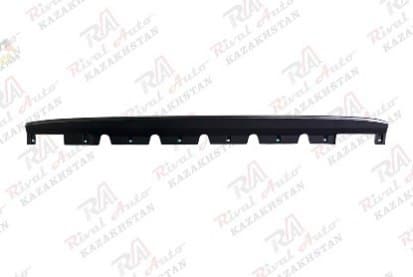 Hyundai Lafesta Накладка на порог левый (оригинал) HLF-73