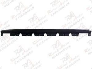 Hyundai Lafesta Накладка на порог правый (оригинал) HLF-74