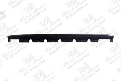 Hyundai Lafesta Накладка на порог правый (оригинал) HLF-74