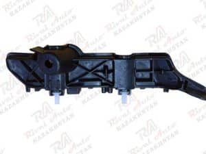 Hyundai Lafesta Крепление бампера передний правый HLF-84