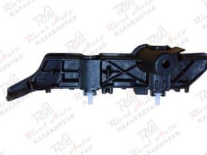 Hyundai Lafesta Крепление бампера передний левый HLF-85