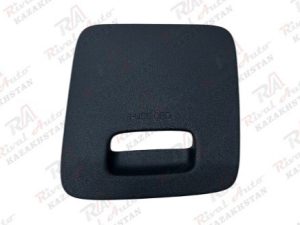 Hyundai Lafesta Крышка блока предохранителей салона (оригинал) HLF-92