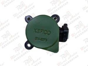 Hyundai Lafesta Волюметр (оригинал) HLF-95