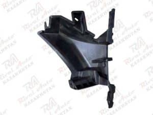 Hyundai Lafesta Воздуховод переднего бампера левый (оригинал) HLF-96