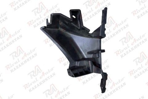 Hyundai Lafesta Воздуховод переднего бампера левый (оригинал) HLF-96