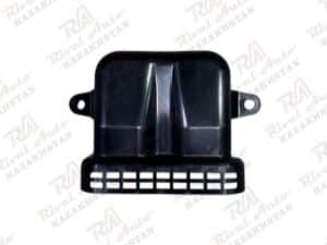 Hyundai Lafesta Крышка защита коробки передач (оригинал) HLF-98