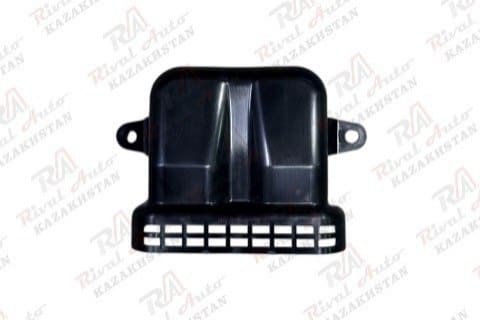 Hyundai Lafesta Крышка защита коробки передач (оригинал) HLF-98