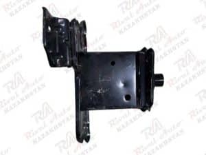 Hyundai Lafesta Кронштейн усилителя правый (оригинал) HLF-100