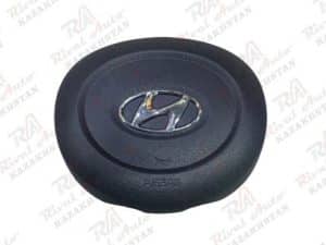 Hyundai Lafesta Аэрбаг руля (оригинал) HLF-105