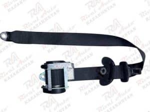 Hyundai Lafesta Ремень безопасности передний правый (оригинал) HLF-108