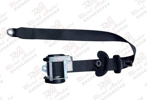 Hyundai Lafesta Ремень безопасности передний правый (оригинал) HLF-108