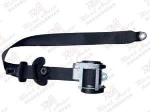 Hyundai Lafesta Ремень безопасности передний левый (оригинал) HLF-109