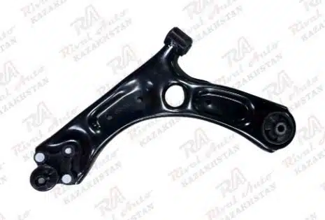 Hyundai Lafesta Рычаг передний нижний правый (оригинал) HLF-110