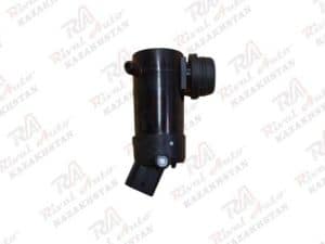 Hyundai Lafesta Моторчик бачка омывателя (оригинал) HLF-111