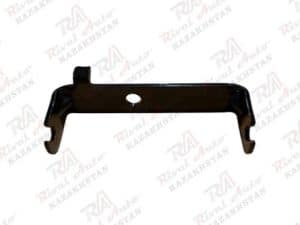 Hyundai Lafesta Кронштейн троса капота (оригинал) HLF-112