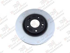 Hyundai Lafesta Тормозной диск (оригинал) HLF-114