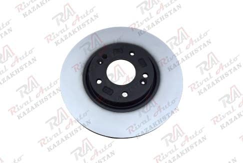 Hyundai Lafesta Тормозной диск (оригинал) HLF-114