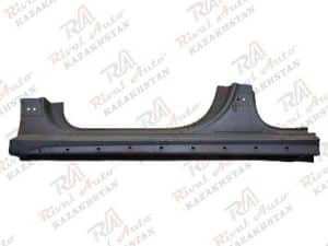 Hyundai Lafesta Порог левый (оригинал) HLF-118