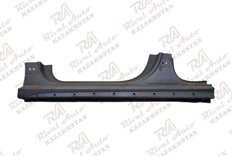 Hyundai Lafesta Порог левый (оригинал) HLF-118