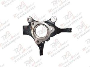 Hyundai Lafesta Цапфа передняя левая (оригинал) HLF-119