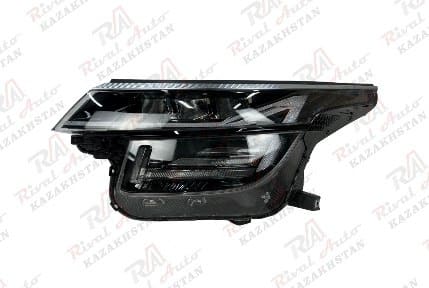 KIA Seltos Фара левая (оригинал) KST-02