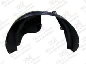 KIA Seltos Подкрылок задний правый (оригинал) KST-05