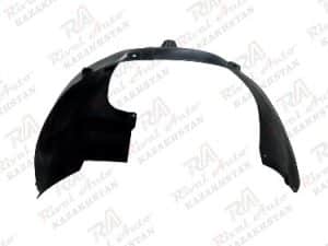 KIA Seltos Подкрылок передний левый (оригинал) KST-06