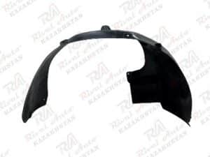 KIA Seltos Подкрылок передний правый (оригинал) KST-07