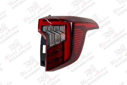 KIA Seltos Фонарь на крыле правый (оригинал) KST-09